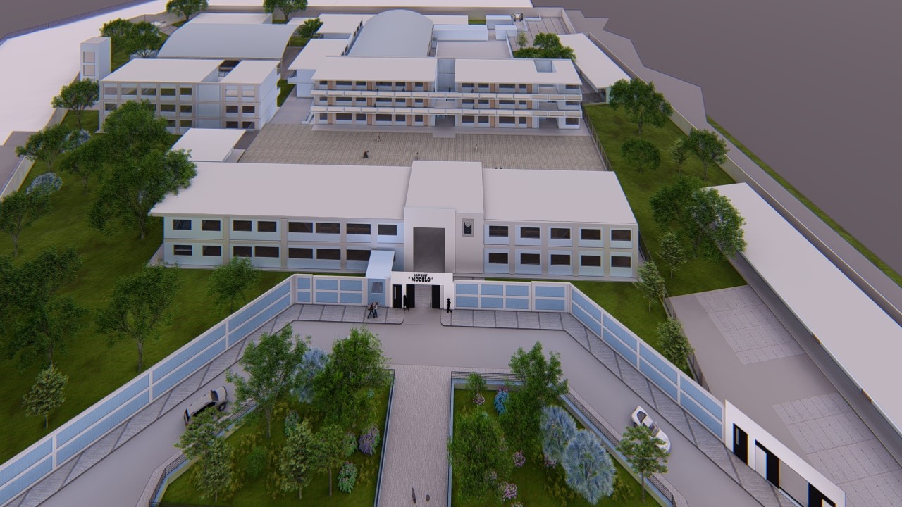 OBRAS DE INFRAESTRUCTURA