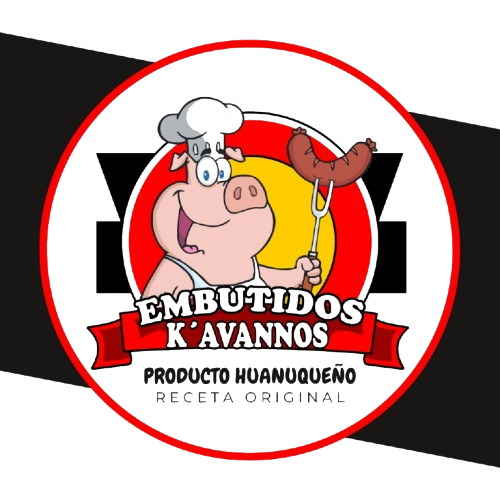 PRODUCTO HUÀNUQUEÑO "EMBUTIDOS KAVANNOS"