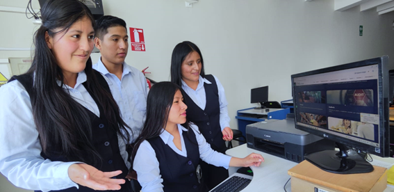 Auditoría