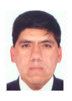 William Ernesto Malpartida Tarazona