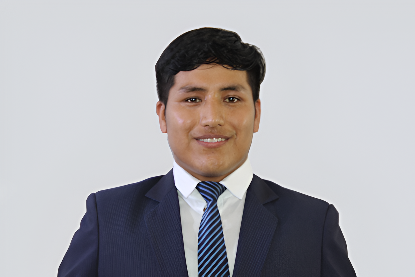 Felix Antonio Yauli Trinidad