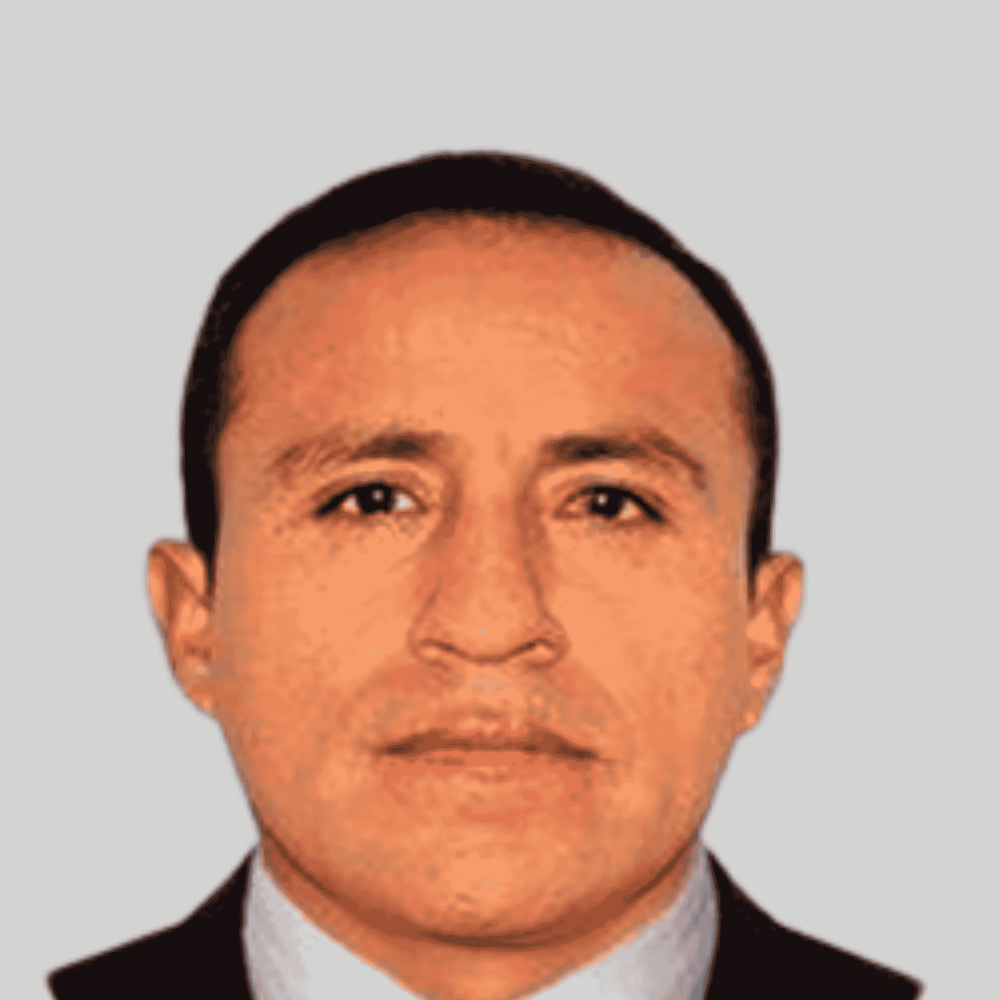 Christian Chavez Espinoza