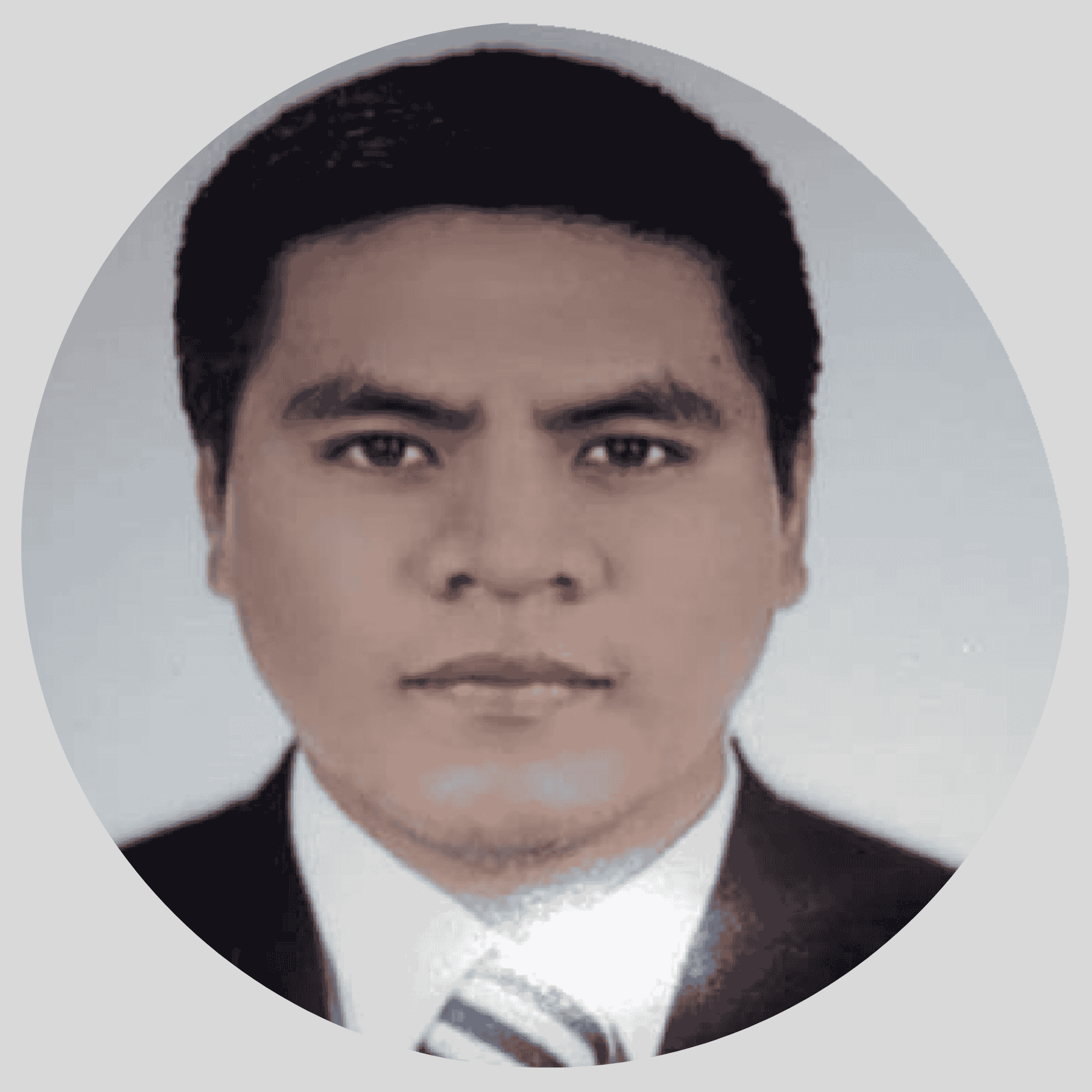 Gilver Jaime Encarnación Candelario