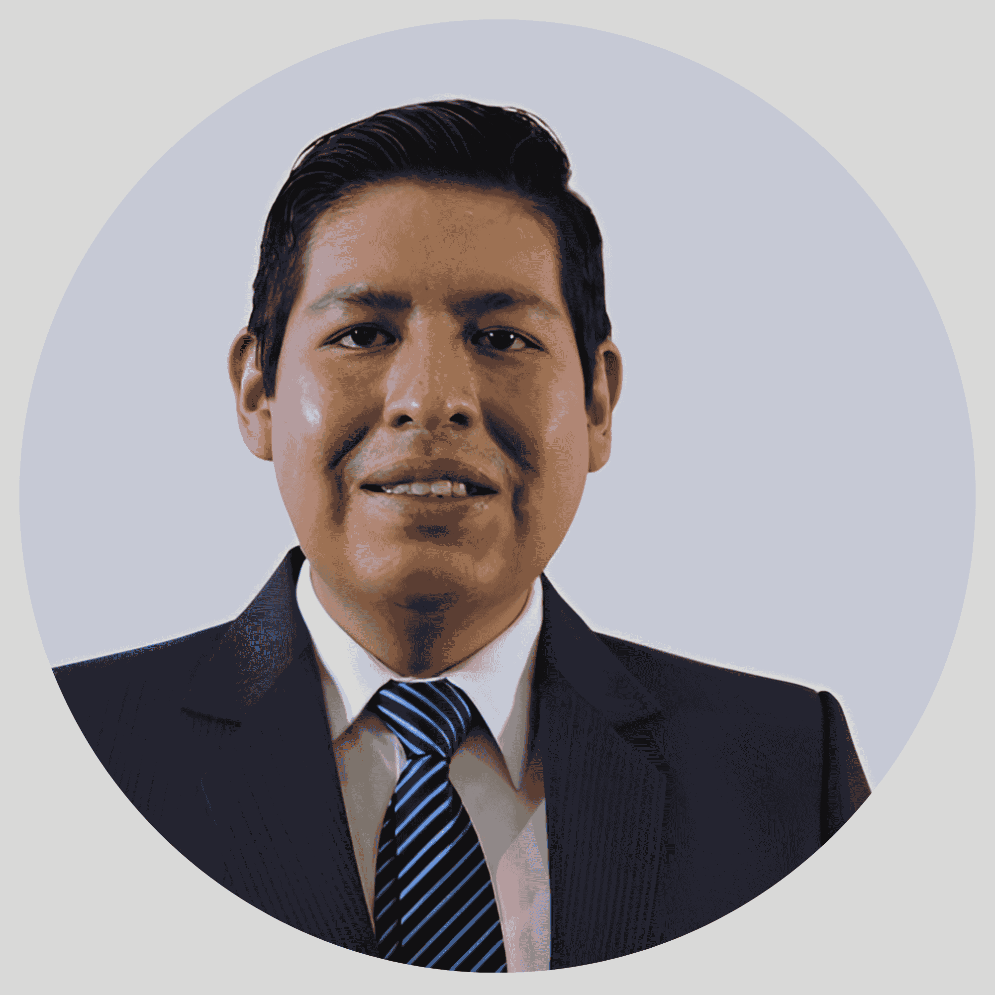Luis Martin Lopez Del Valle
