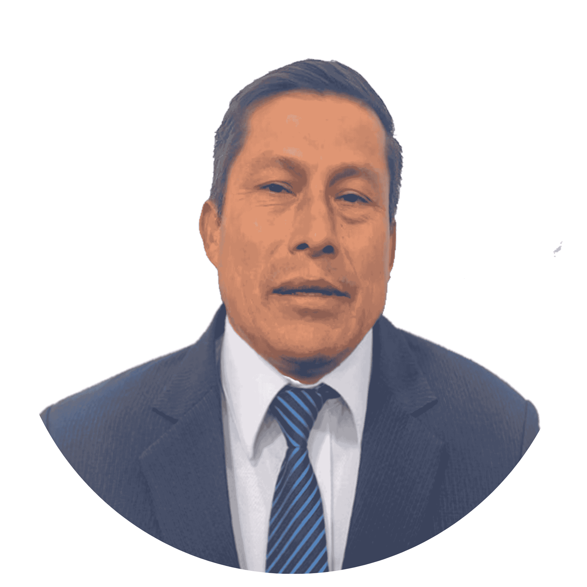 Claudio Lucio Echevarria Padilla