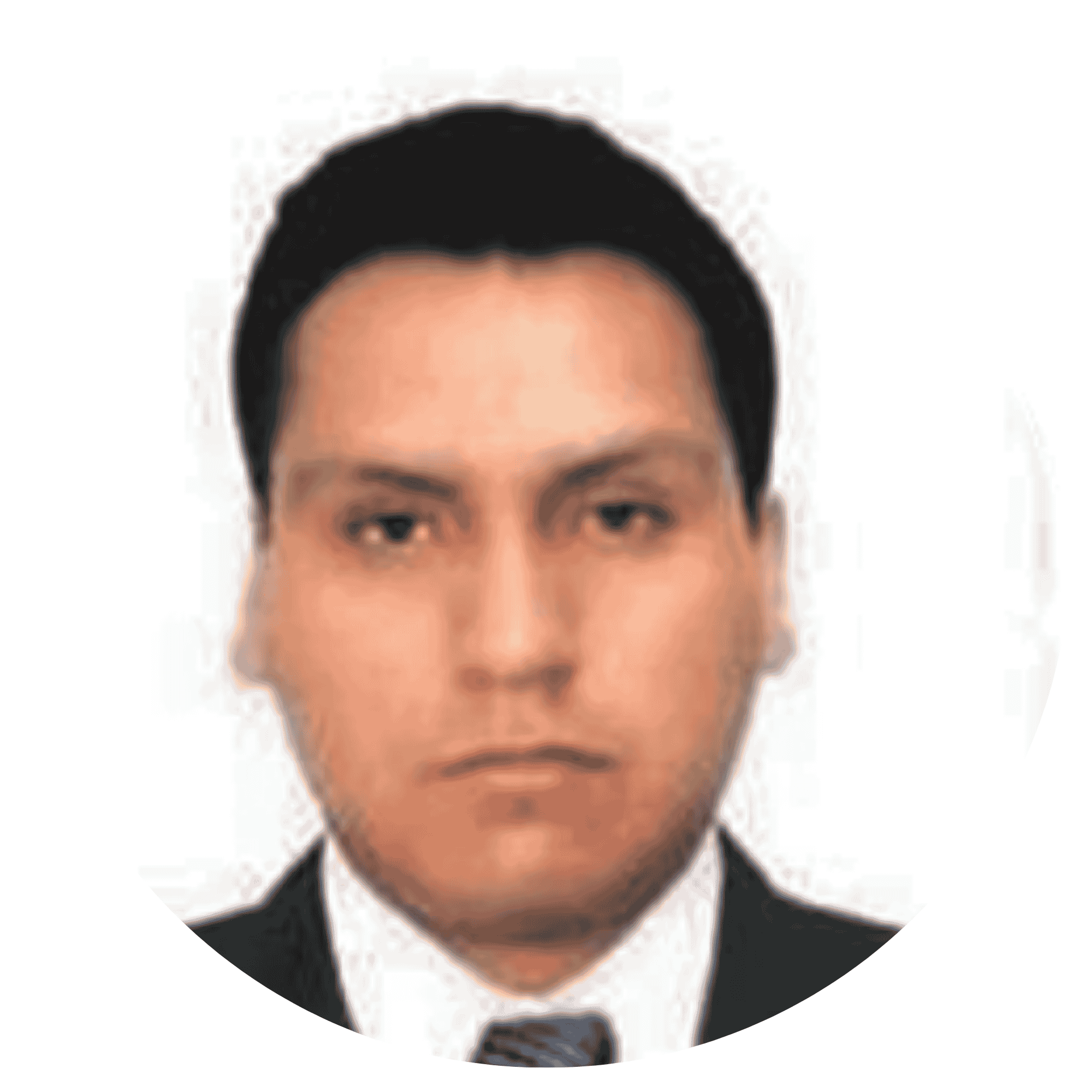 Alex Jordan Davila Cotera