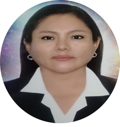 Mitzy Sharon Mori Ibarra