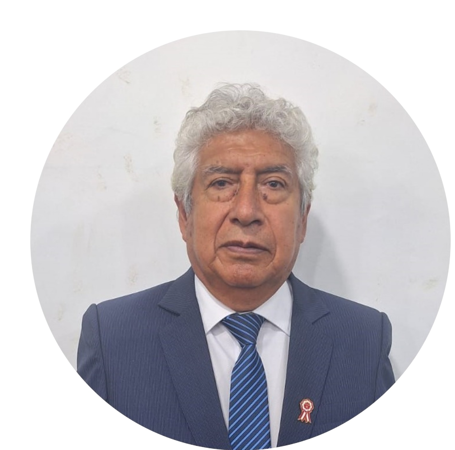 Alberto Filoder Robles Pasquel