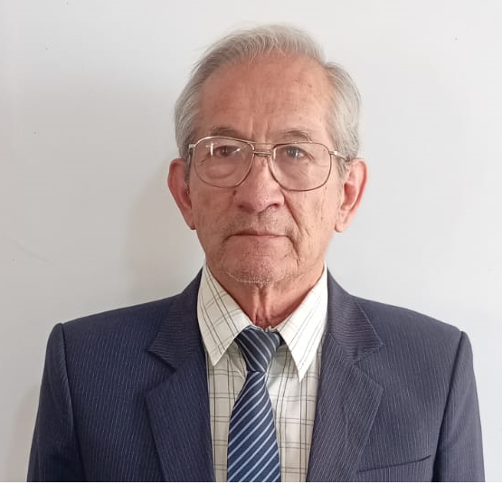 Roberto Ramon Echevarria Y Ayllon