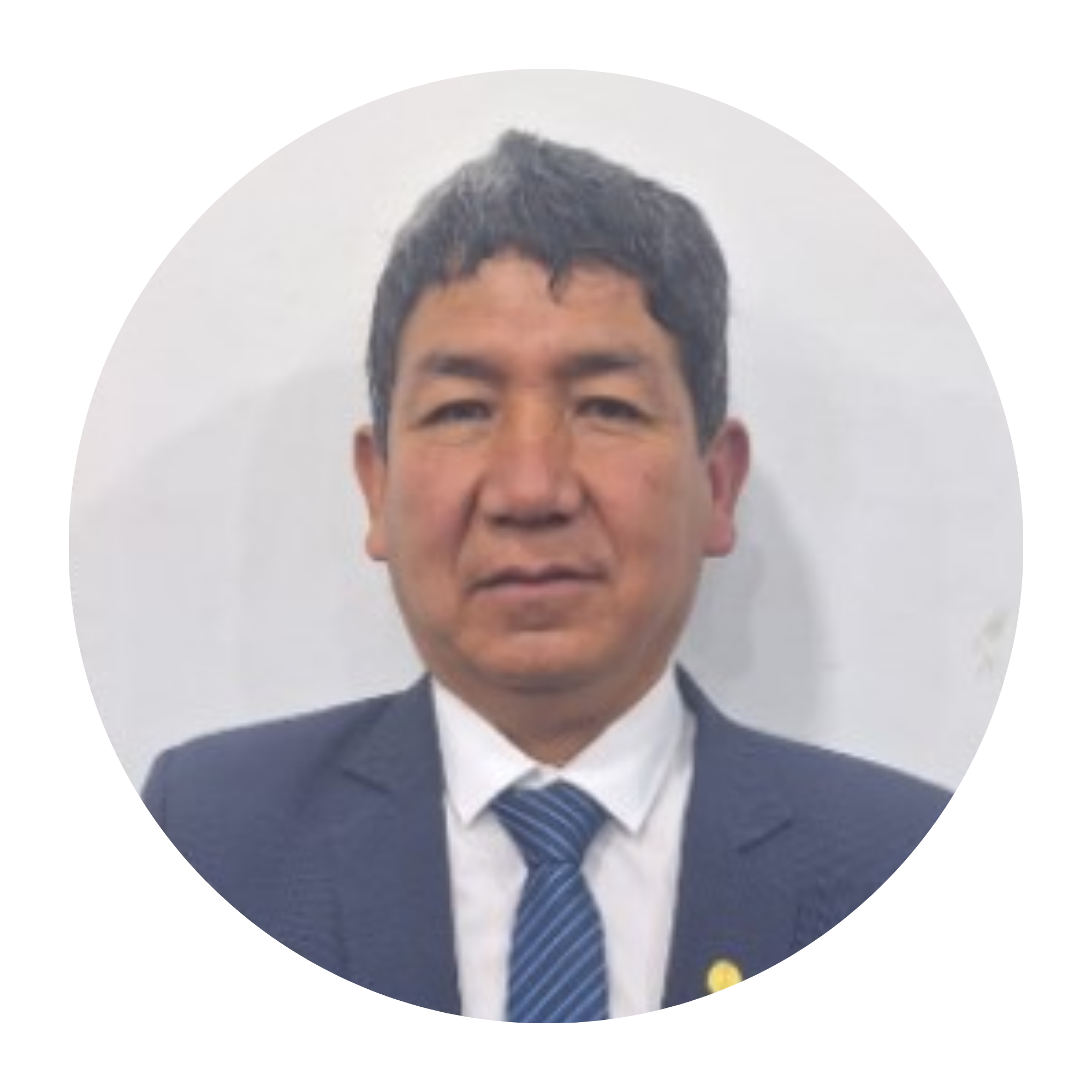 Placido Benigno Santos Falcon