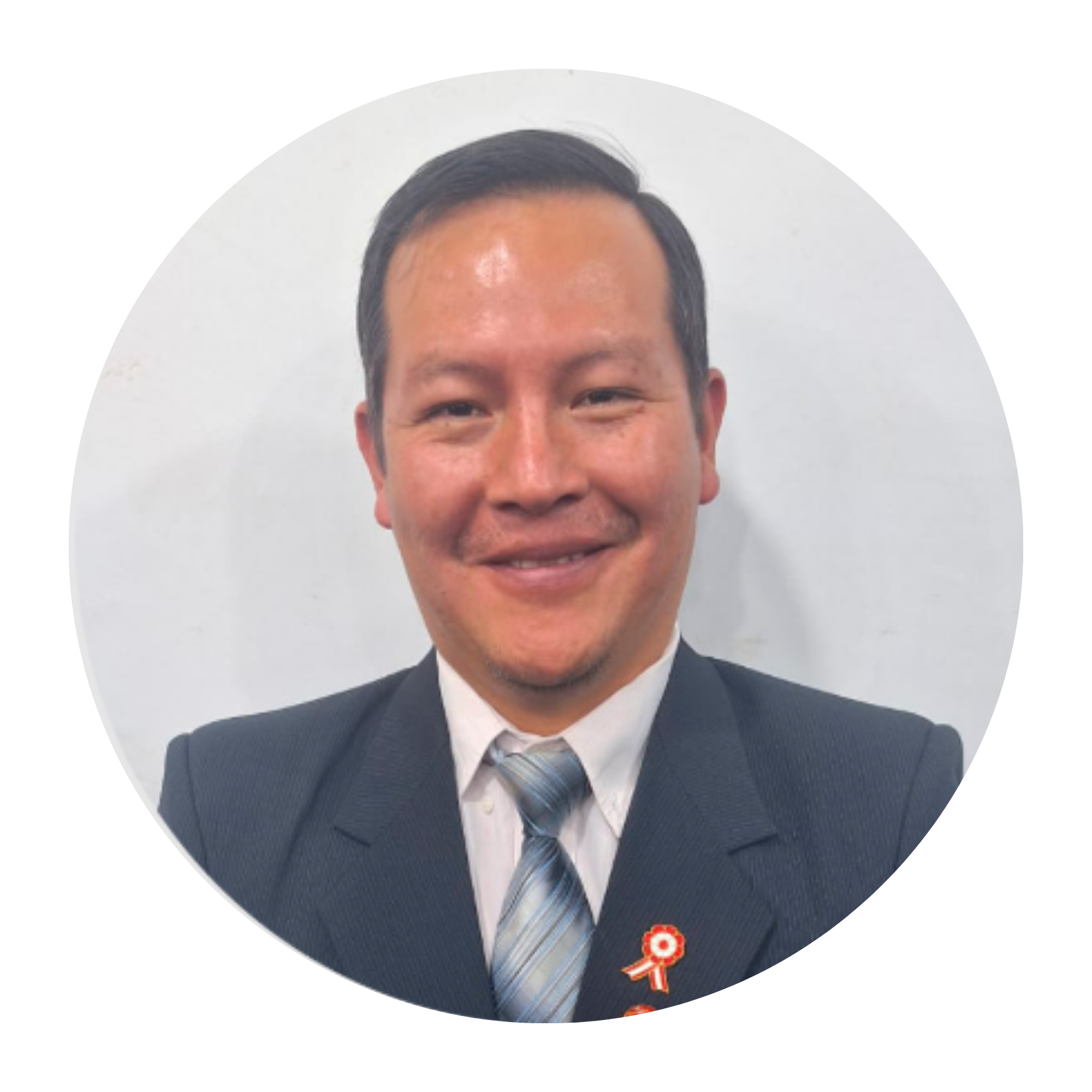 Dilke Vladimir Pozo Meza