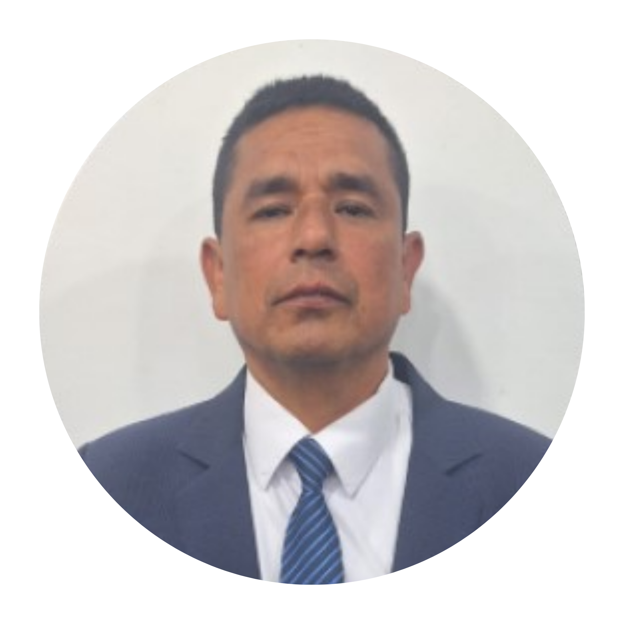 Percy Morales Del Aguila